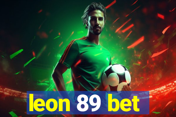 leon 89 bet